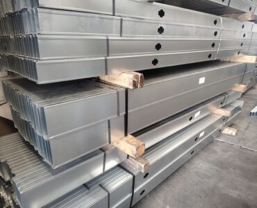 POSTE Y CANAL PARA TABLAROCA